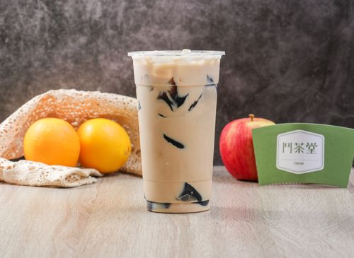 鬥茶堂長安西店