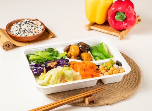全國健康素食 中山錦興店