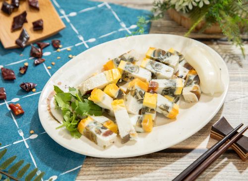 海山米粉湯