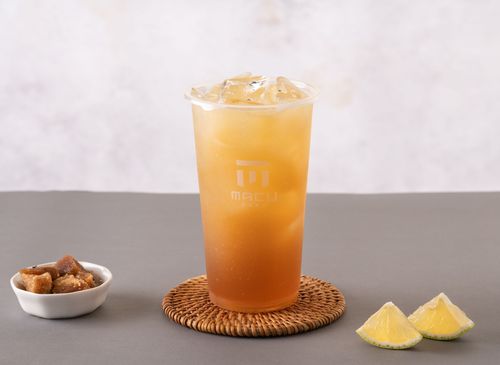 麻古茶坊 台中神岡店