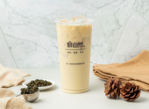 台南市新市區美食 鮮自然 新市南科門市 網友評價 菜單 推薦餐點 食記 外送優惠 飢餓黑熊app