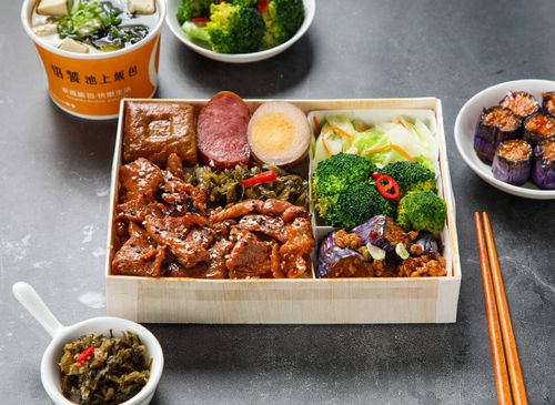 悟饕池上飯包台東新站店