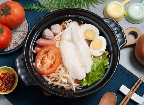 桃園市中壢區美食 蛤夏 麵 環中東店 網友評價 菜單 推薦餐點 食記 外送優惠 飢餓黑熊app
