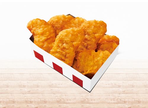 肯德基KFC-雲林北港餐廳