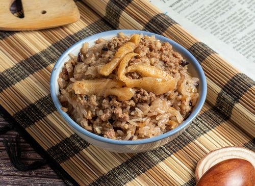 龐家肉羹