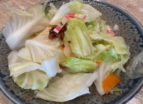 春日 日本料理 溪湖