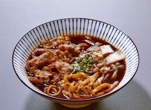 川牛木石亭 新豐店
