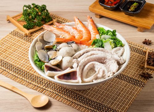 潭村台南虱目魚