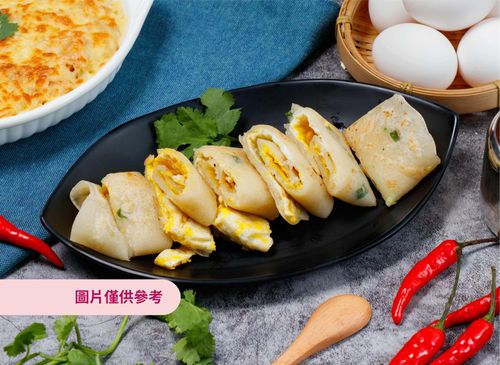 紅麵線早午餐