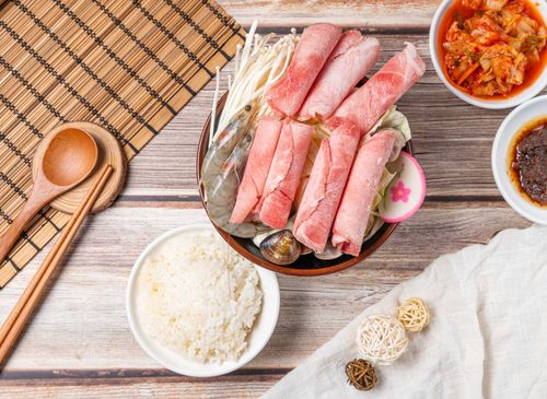 啊母啊姆鍋燒麵|🦐海鮮麵🦞|三重宵夜|平價美食|人氣推薦