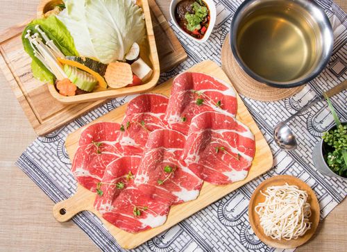 沐牧鍋物 MuMu Hot Pot
