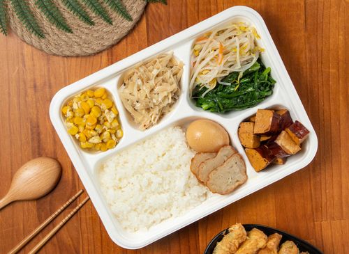 莊家嘉義火雞肉飯魯肉飯(自由店)