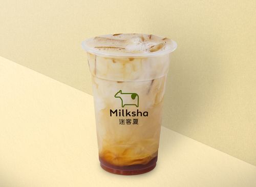 迷客夏milkshop 臺北車站店