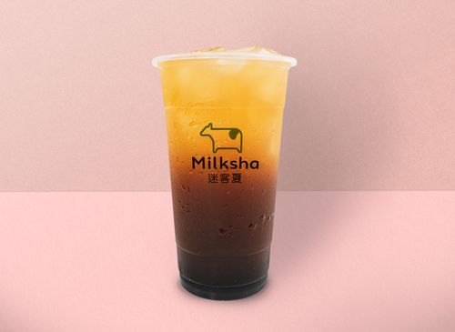 彰化縣花壇鄉美食 迷客夏milkshop 彰化花壇店 網友評價 菜單 推薦餐點 食記 外送優惠 飢餓黑熊app