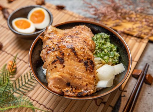 桃園市龍潭區美食 川牛木石亭龍潭店 網友評價 菜單 推薦餐點 食記 外送優惠 飢餓黑熊app