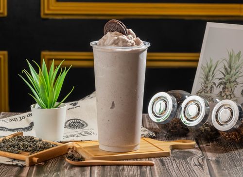 彰化縣伸港鄉美食 井茶杯杯 杯杯好茶 網友評價 菜單 推薦餐點 食記 外送優惠 飢餓黑熊app