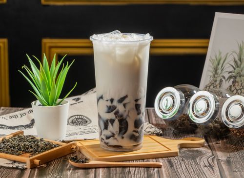 彰化縣伸港鄉美食 井茶杯杯 杯杯好茶 網友評價 菜單 推薦餐點 食記 外送優惠 飢餓黑熊app