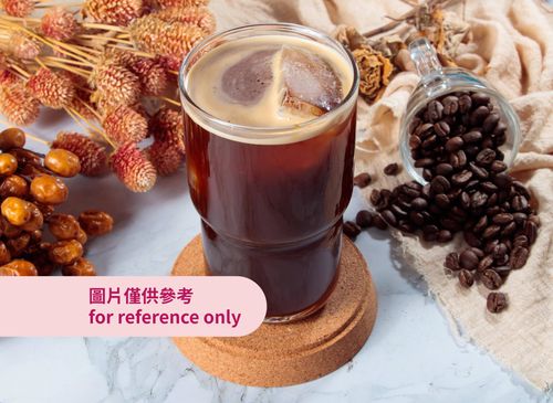 菁咖啡 CoffeeDrink