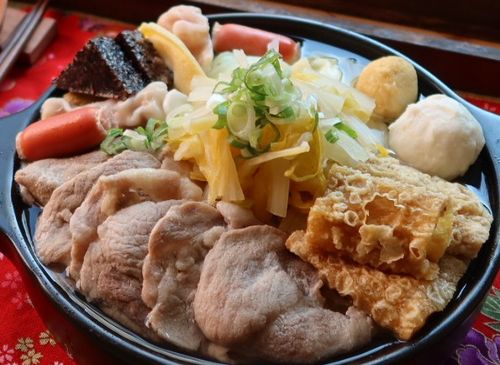 發記麻辣火鍋 西門旗艦店