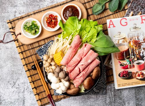 樂帕鍋物 -|開放內用 |潭子美食|網美餐廳