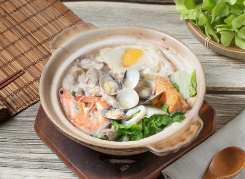 阪京鍋燒麵