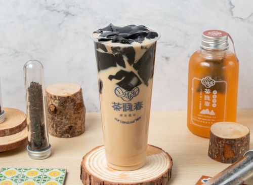 茶詠春-三重光復店