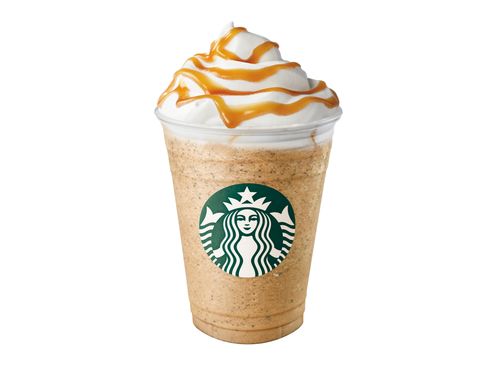 STARBUCKS 星巴克 (基隆新豐門市)