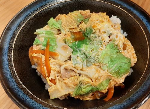 守驛日本料理