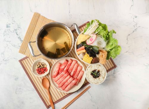 板橋大遠百 大食代