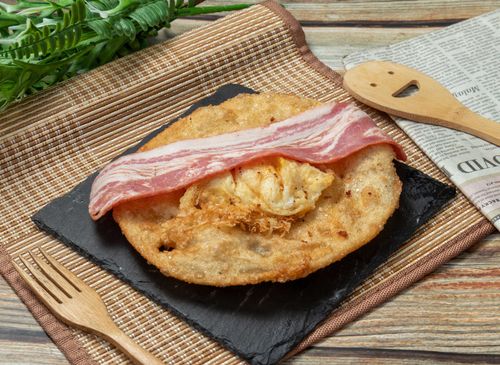 源平溪豆花大王