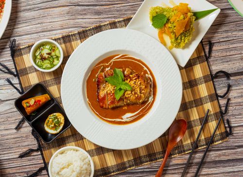 花蓮縣花蓮市美食 香茅廚房 Lemongrass Kitchen 花蓮美食 花蓮異國料理 花蓮必吃 花蓮美食推薦 花蓮泰式料理 花蓮餐廳 網友評價 菜單 推薦餐點 食記 外送優惠