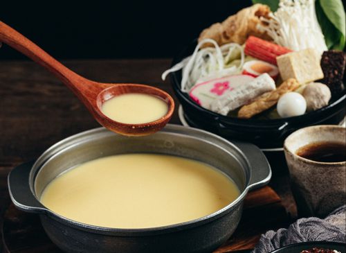 億品鍋 Mini Shabu Shabu 台南新營店