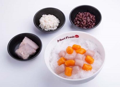 鮮芋仙中山旗艦店