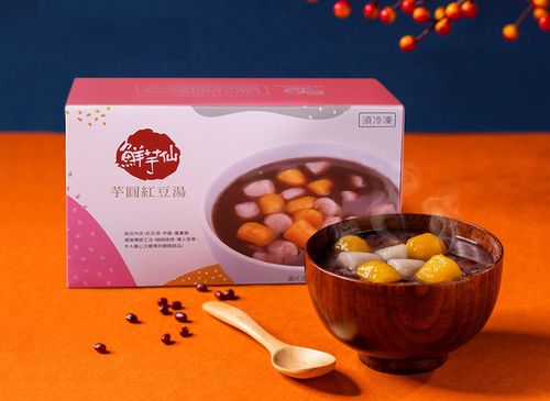 鮮芋仙中山旗艦店