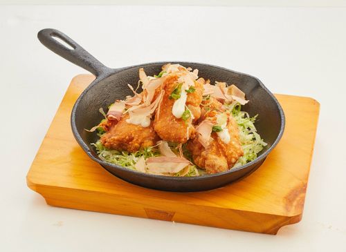 Skylark洋食‧芳鄰 東湖康寧店