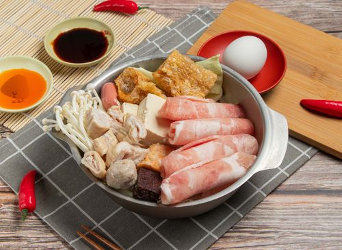 麗媽四季鍋-新屋店