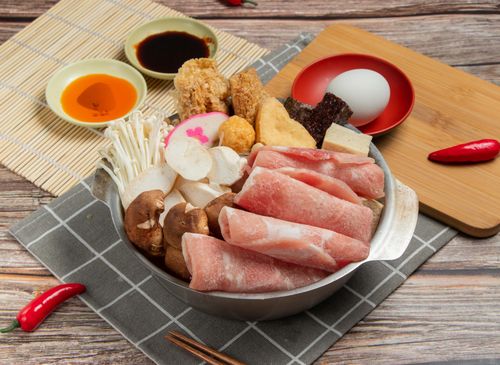 麗媽四季鍋-新屋店