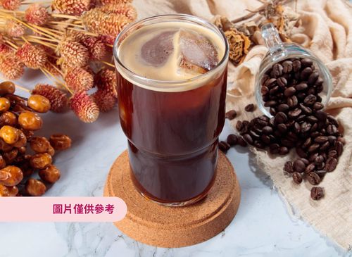 COFFEE.TEA.OR - 中山形象店 | 手搖飲 | 咖啡專門店
