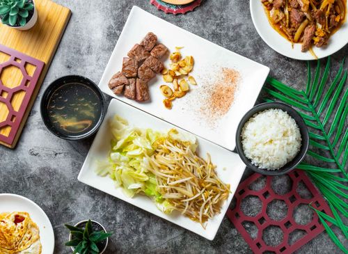 吉祥鐵板燒
