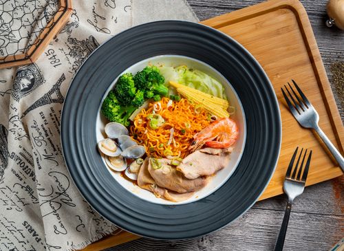 樓梯Louti 潮州店