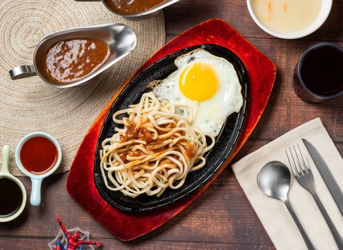 大夯牛排館Da-hang Steak house