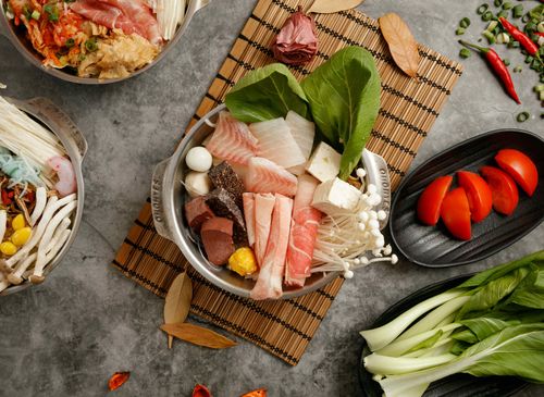 大呼過癮石牌店