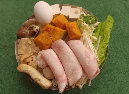 麗媽香香鍋 板橋漢生店