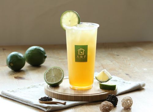 大苑子茶飲專賣店 大村店
