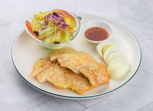 麥味登 大肚育英店