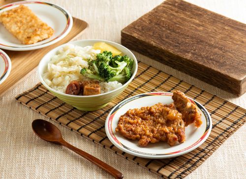 黑肉麵大成店