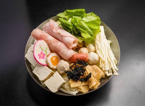 桃園市大溪區美食 湯霸臭臭鍋 員樹林店 網友評價 菜單 推薦餐點 食記 外送優惠 飢餓黑熊app