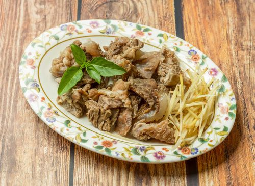 尚寶-溫體牛肉湯