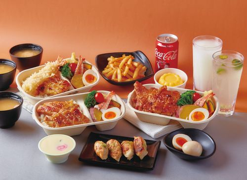 定食8-康寧店