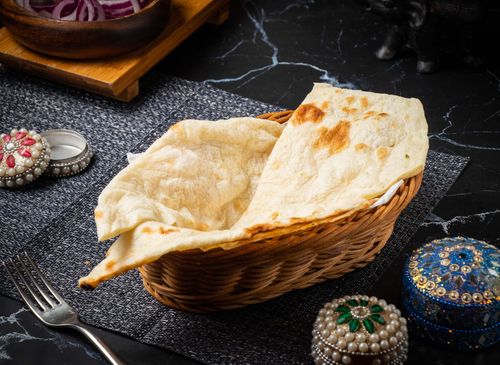 印渡風情 Out of India (慶城店) indian restaurant
